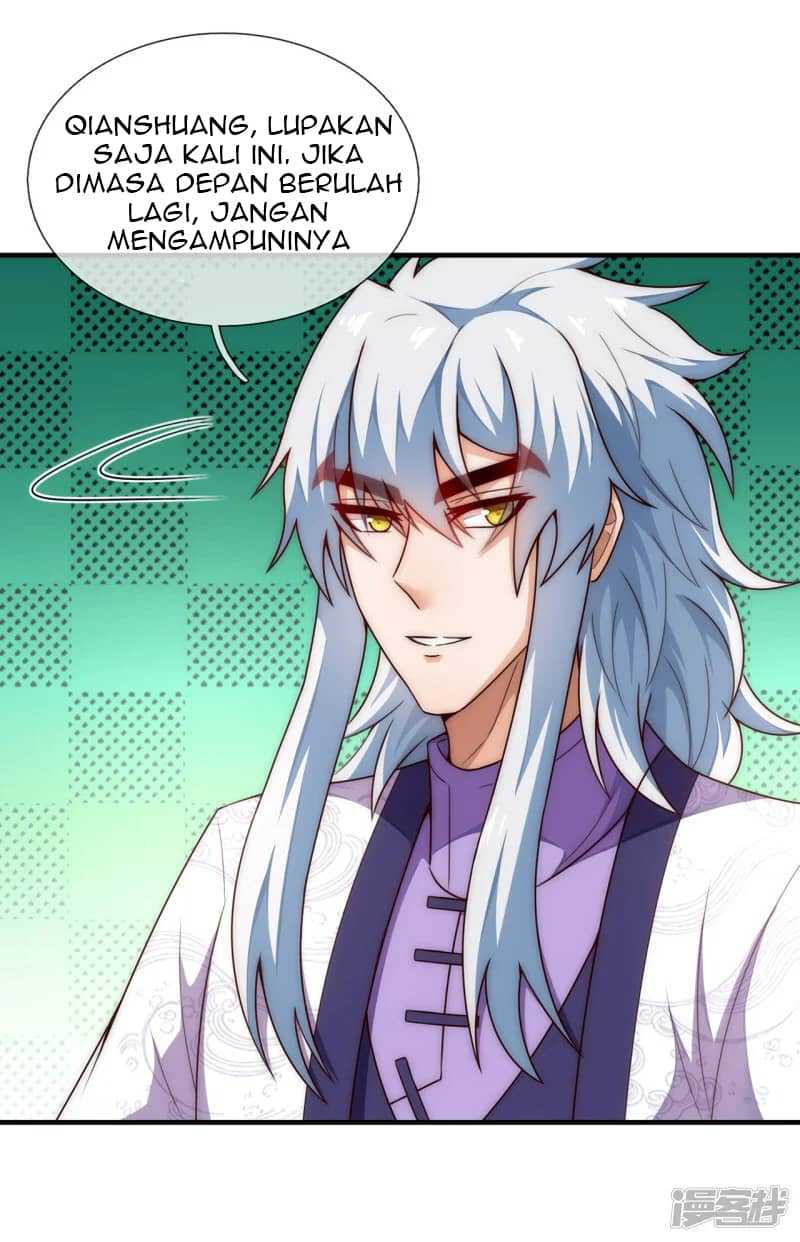Xuantian Supreme Chapter 67 Gambar 7