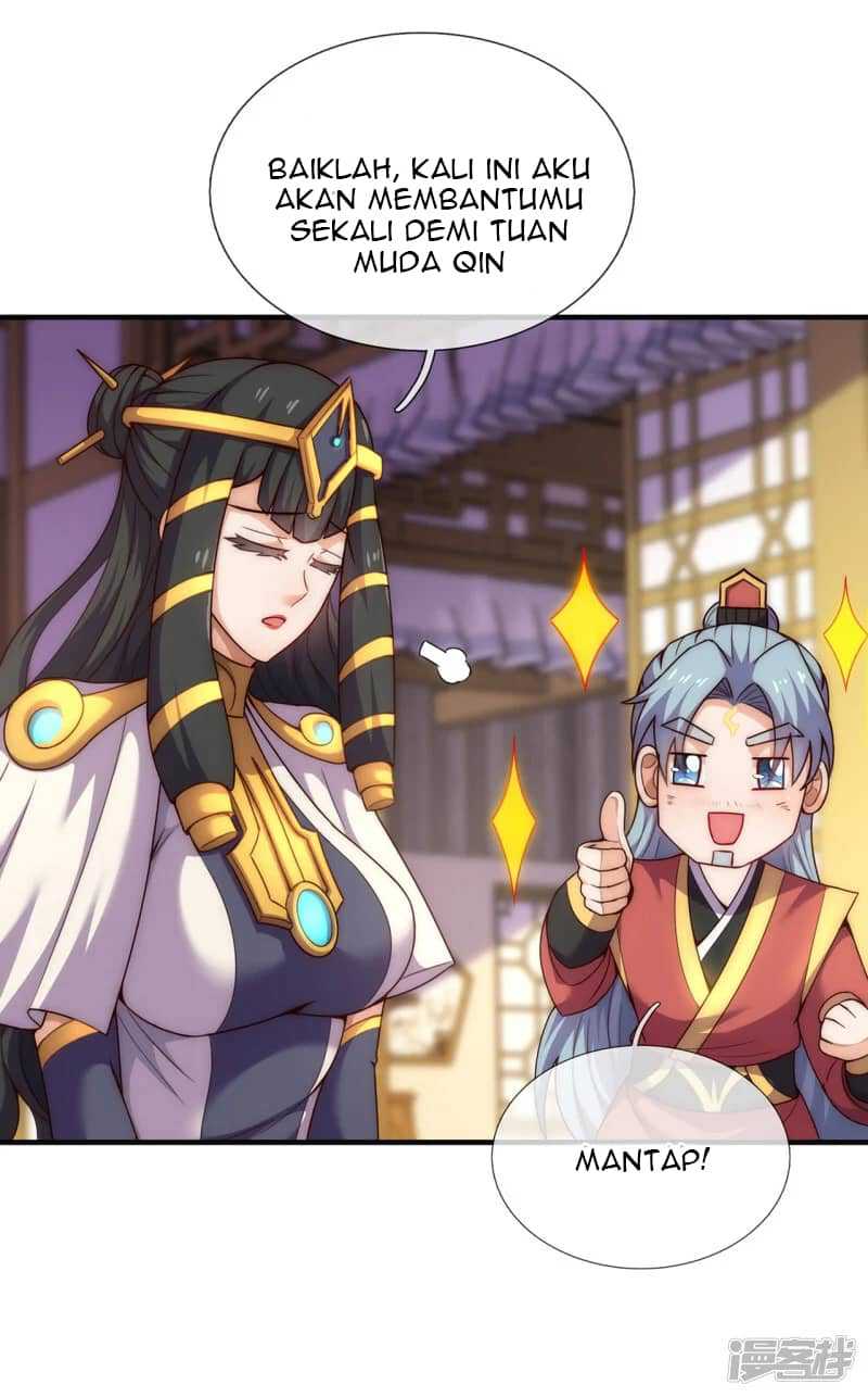 Xuantian Supreme Chapter 67 Gambar 8