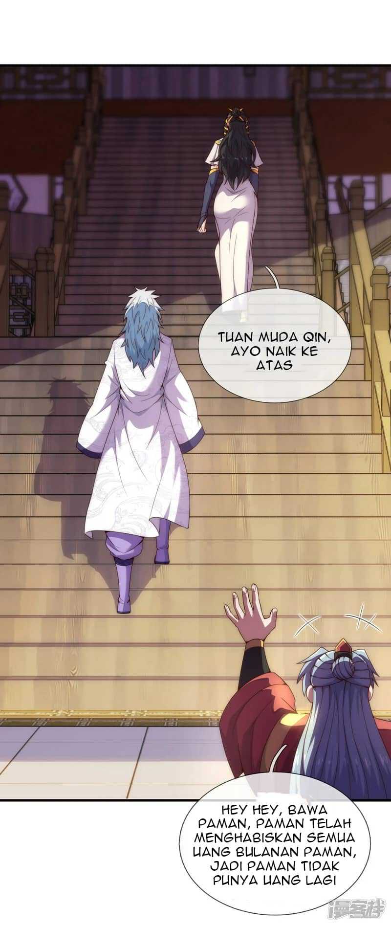 Xuantian Supreme Chapter 67 Gambar 9