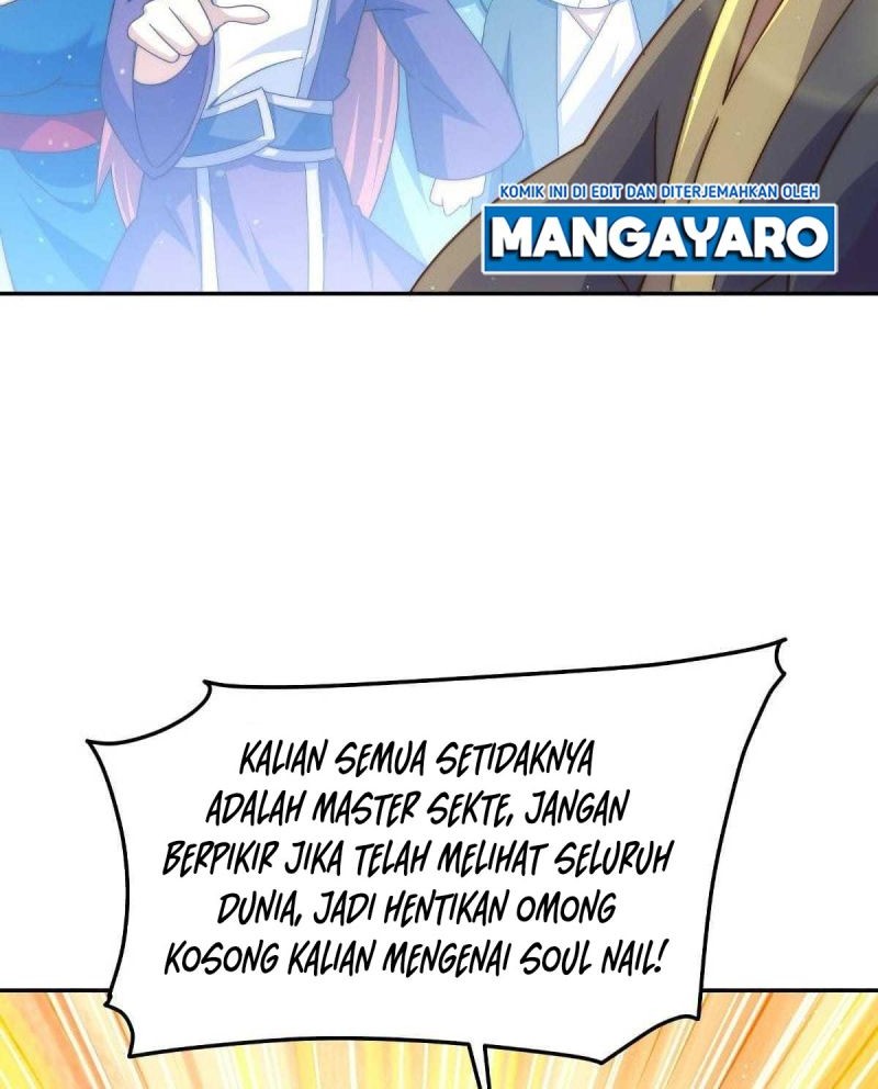 Beyond Myriad Peoples Chapter 159 Gambar 30
