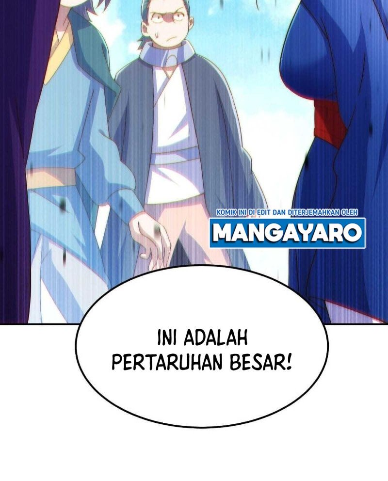 Beyond Myriad Peoples Chapter 159 Gambar 36