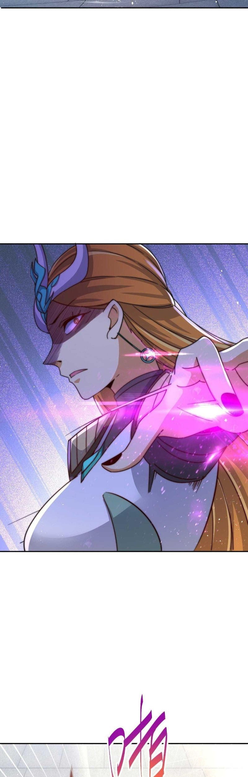 Beyond Myriad Peoples Chapter 159 Gambar 43