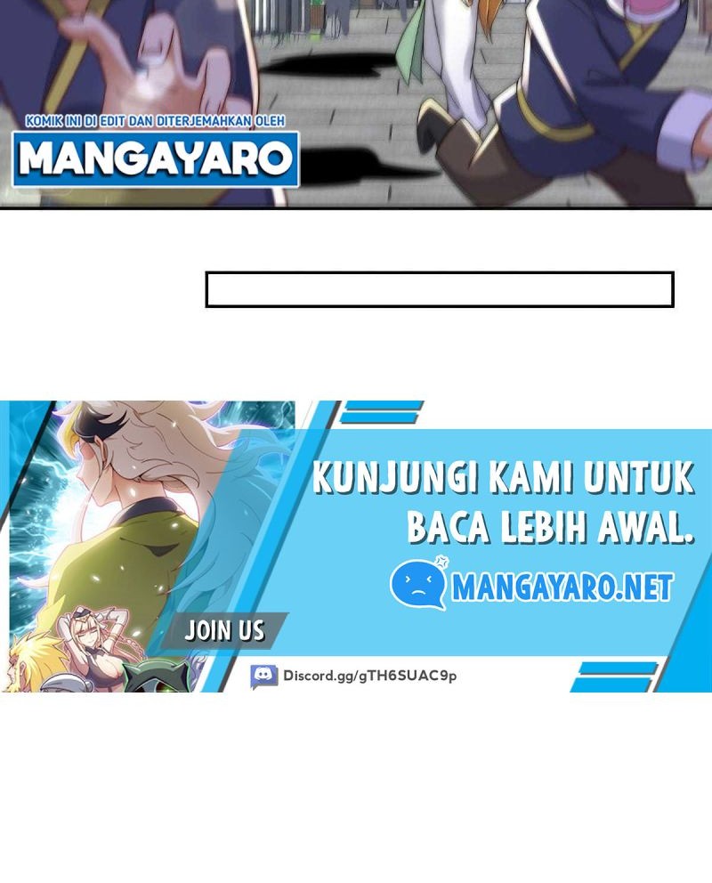 Beyond Myriad Peoples Chapter 159 Gambar 45