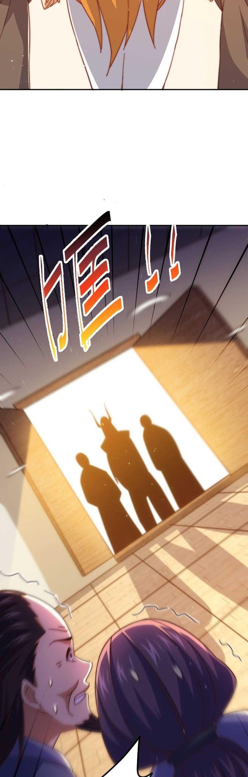 Beyond Myriad Peoples Chapter 159 Gambar 47