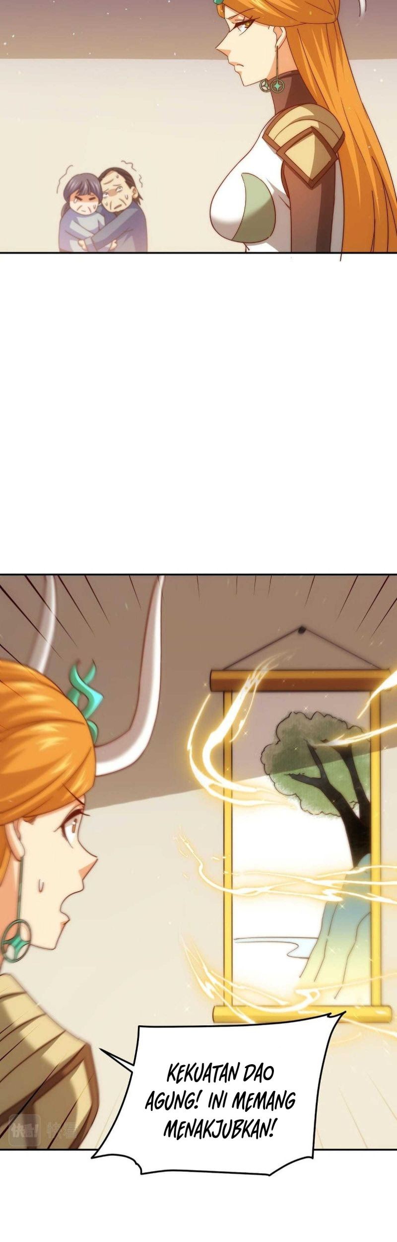 Beyond Myriad Peoples Chapter 159 Gambar 49