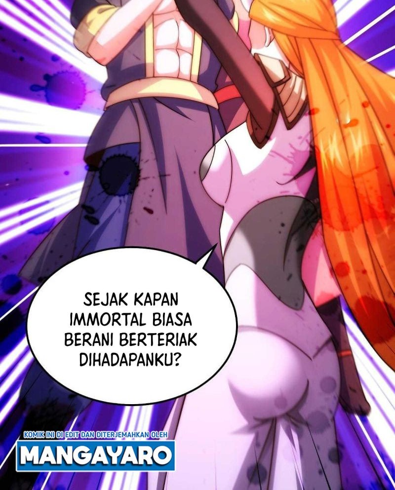 Beyond Myriad Peoples Chapter 159 Gambar 57
