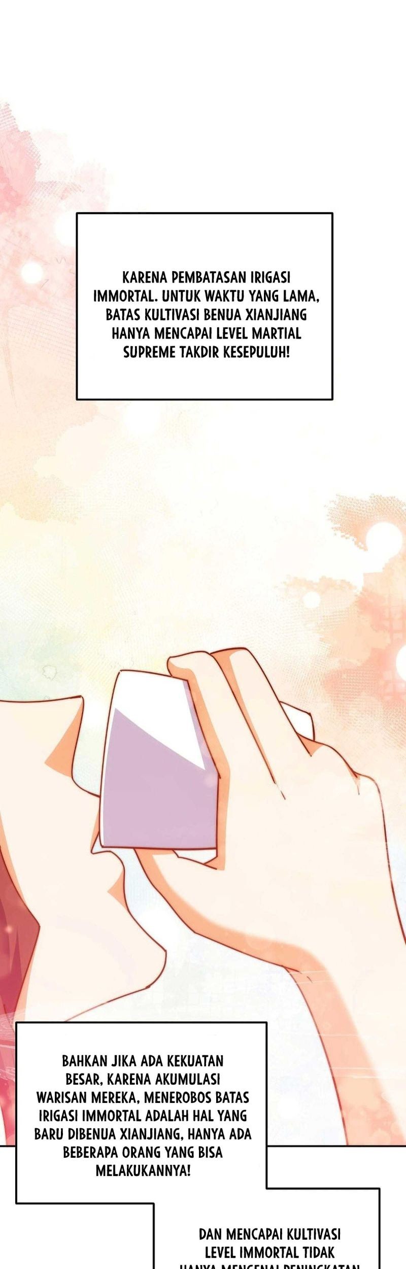 Baca  Beyond Myriad Peoples Chapter 159 Gambar 2