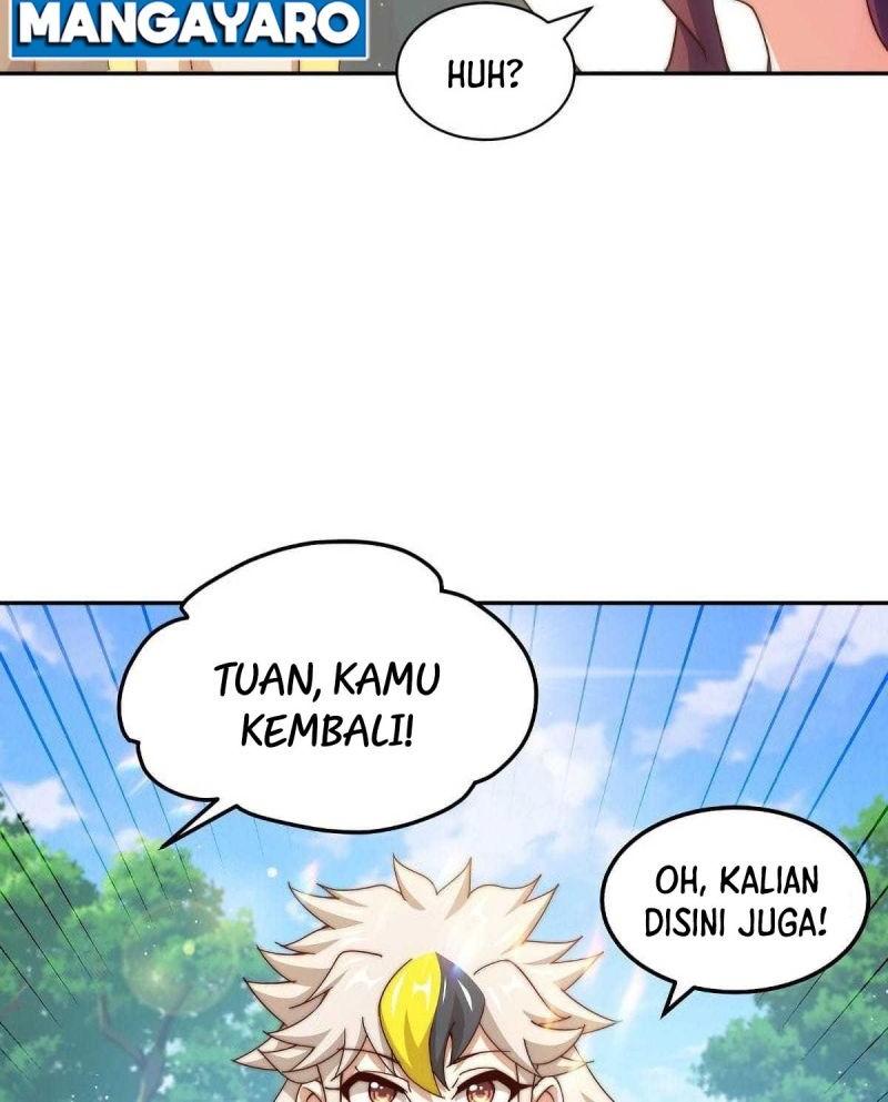 Beyond Myriad Peoples Chapter 159 Gambar 6