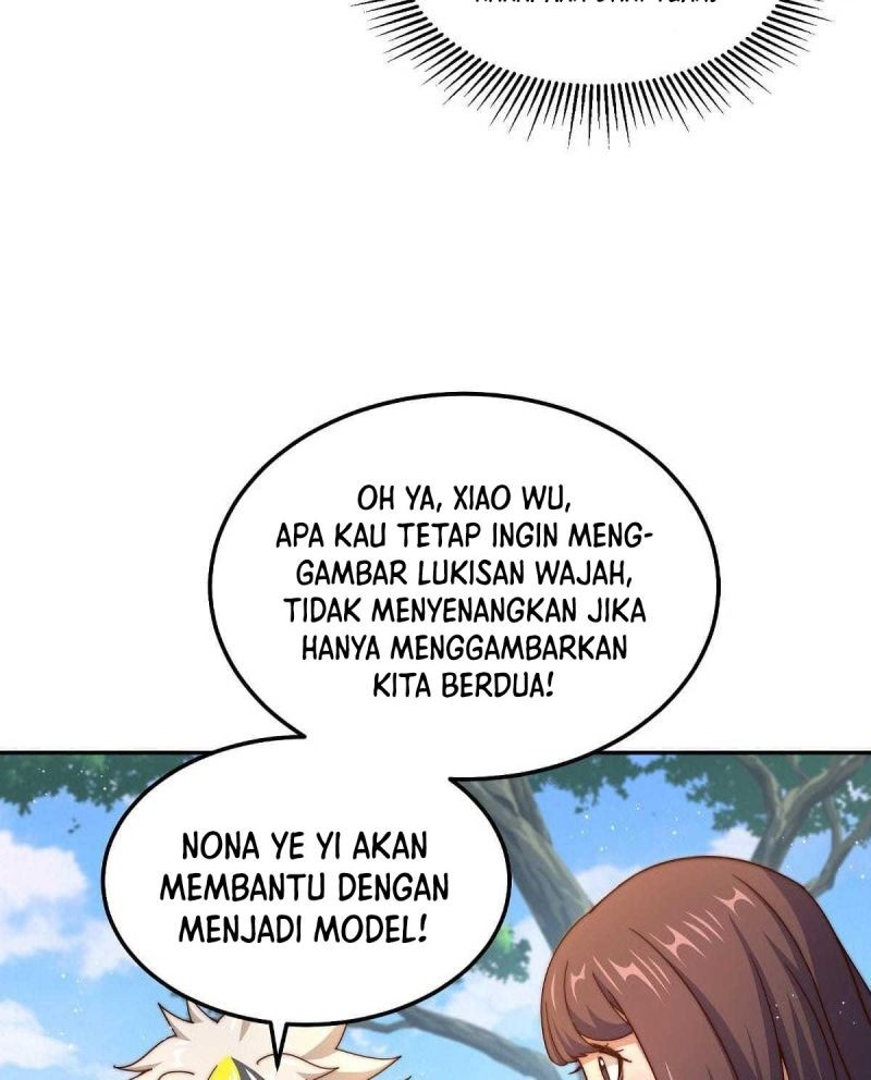Beyond Myriad Peoples Chapter 159 Gambar 9