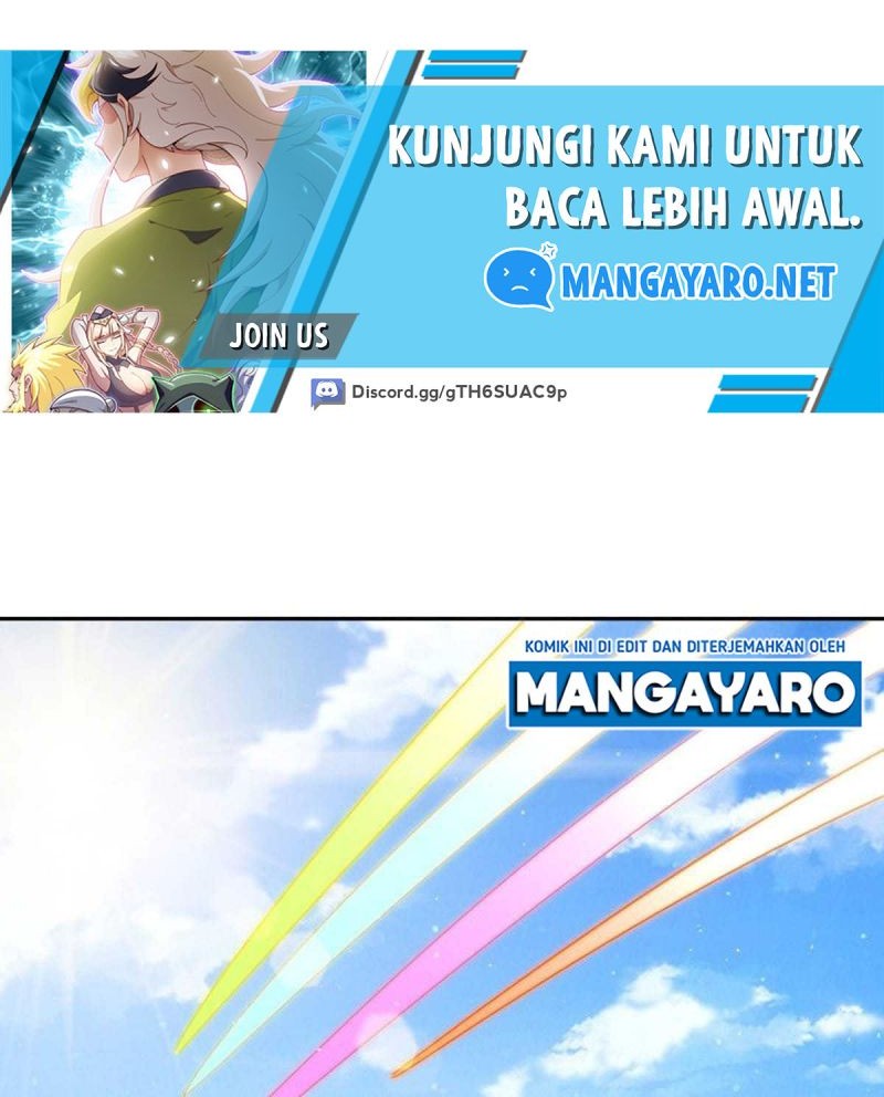Beyond Myriad Peoples Chapter 159 Gambar 21
