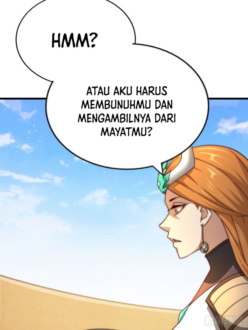 Beyond Myriad Peoples Chapter 158 Gambar 10