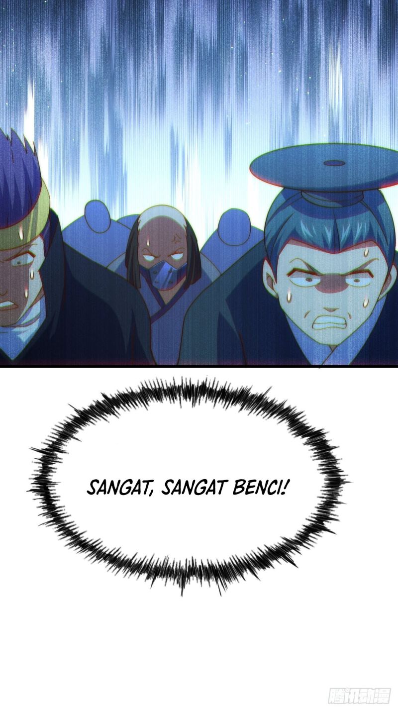 Beyond Myriad Peoples Chapter 158 Gambar 17