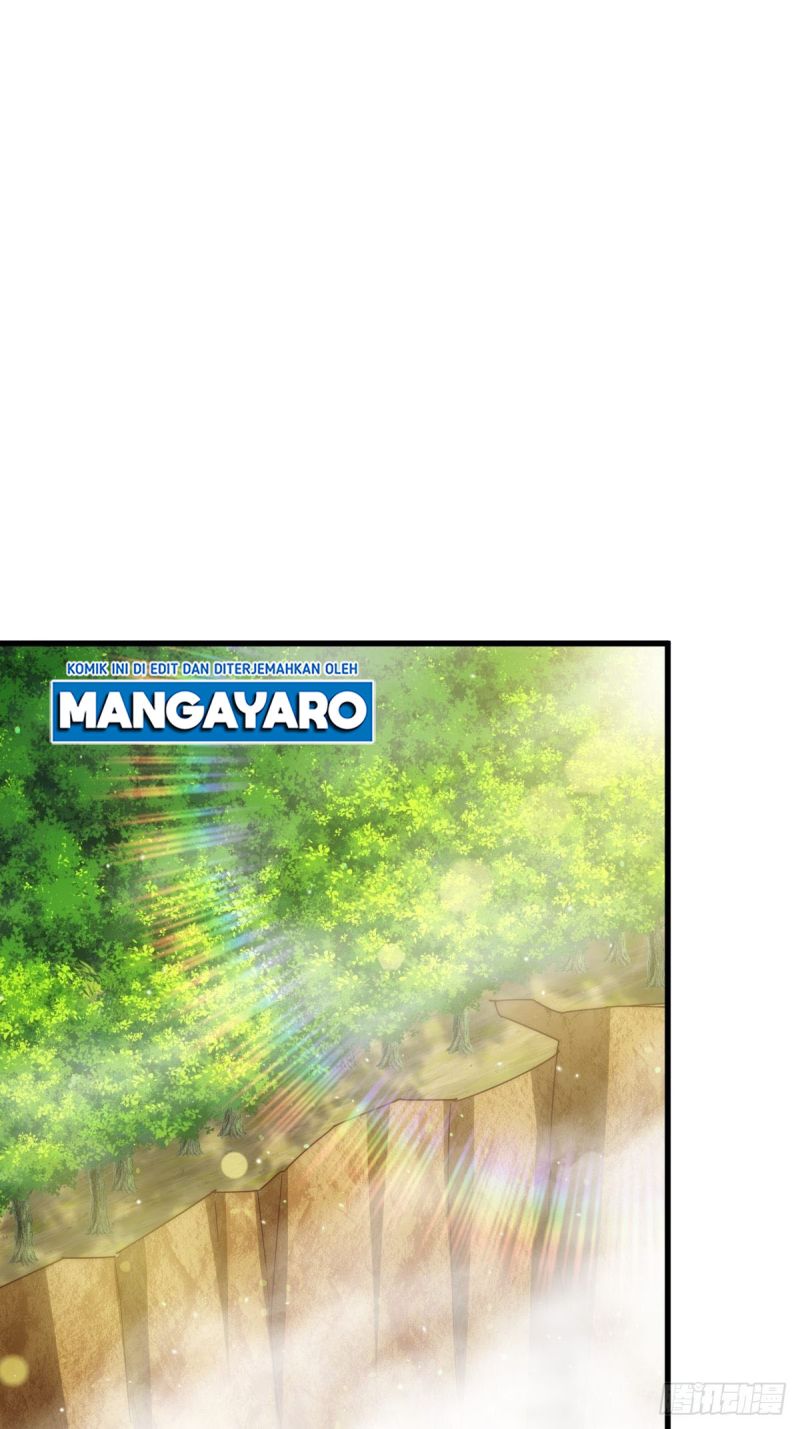Beyond Myriad Peoples Chapter 158 Gambar 18