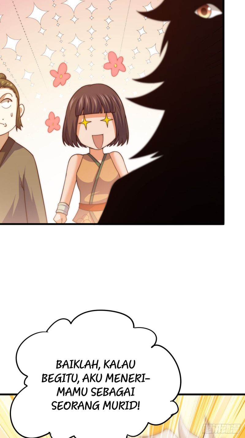 Beyond Myriad Peoples Chapter 158 Gambar 26