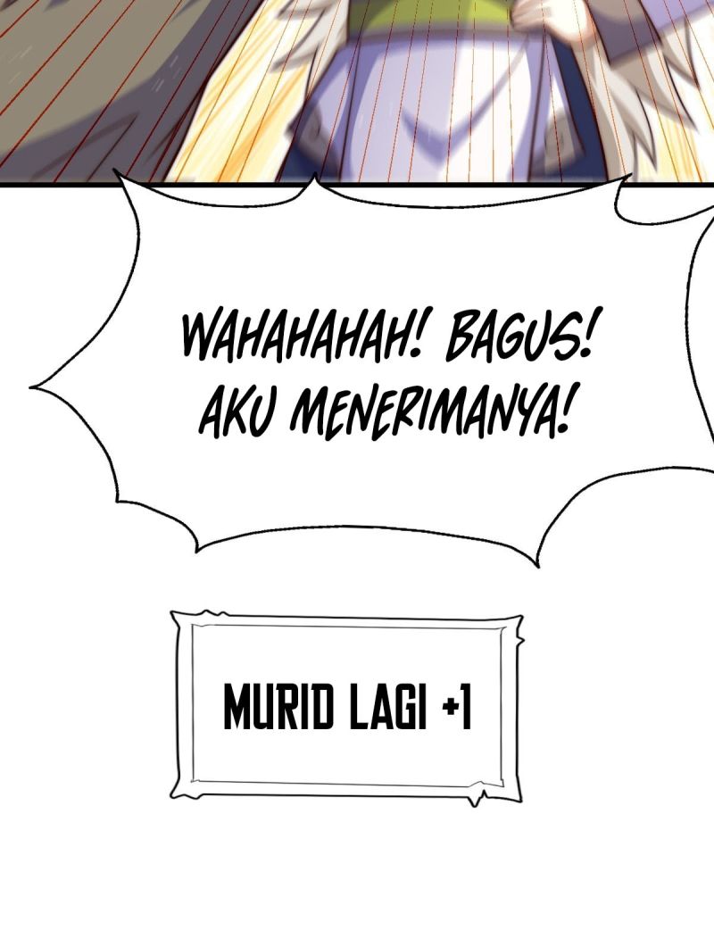Beyond Myriad Peoples Chapter 158 Gambar 32