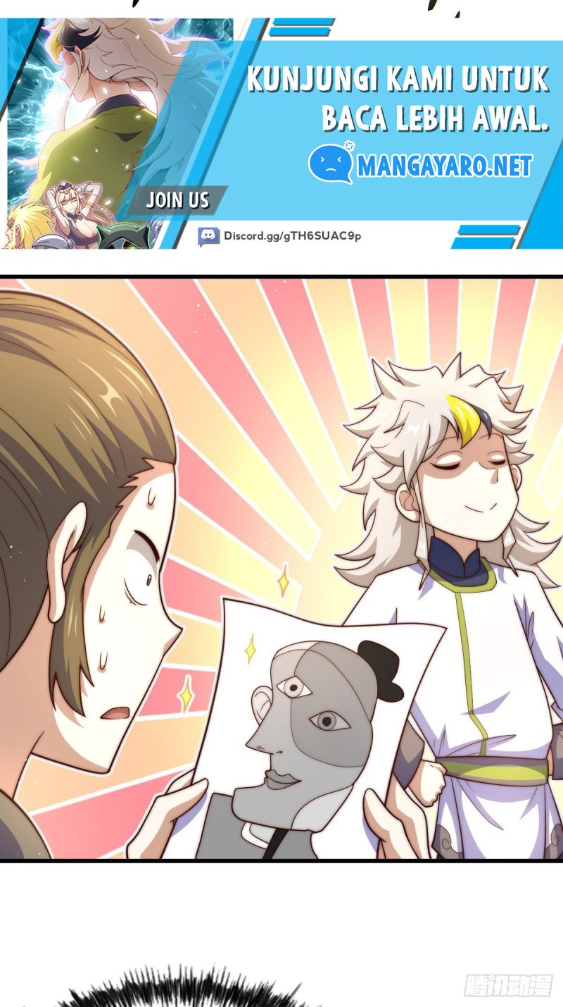 Beyond Myriad Peoples Chapter 158 Gambar 37