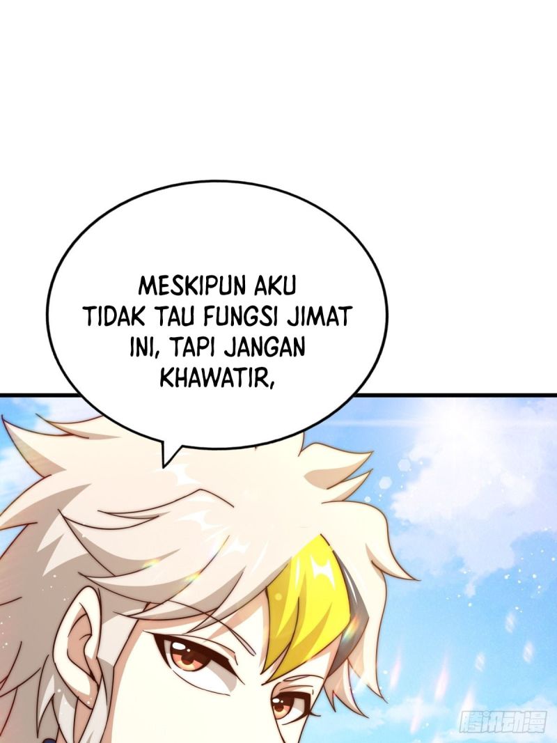 Beyond Myriad Peoples Chapter 158 Gambar 40