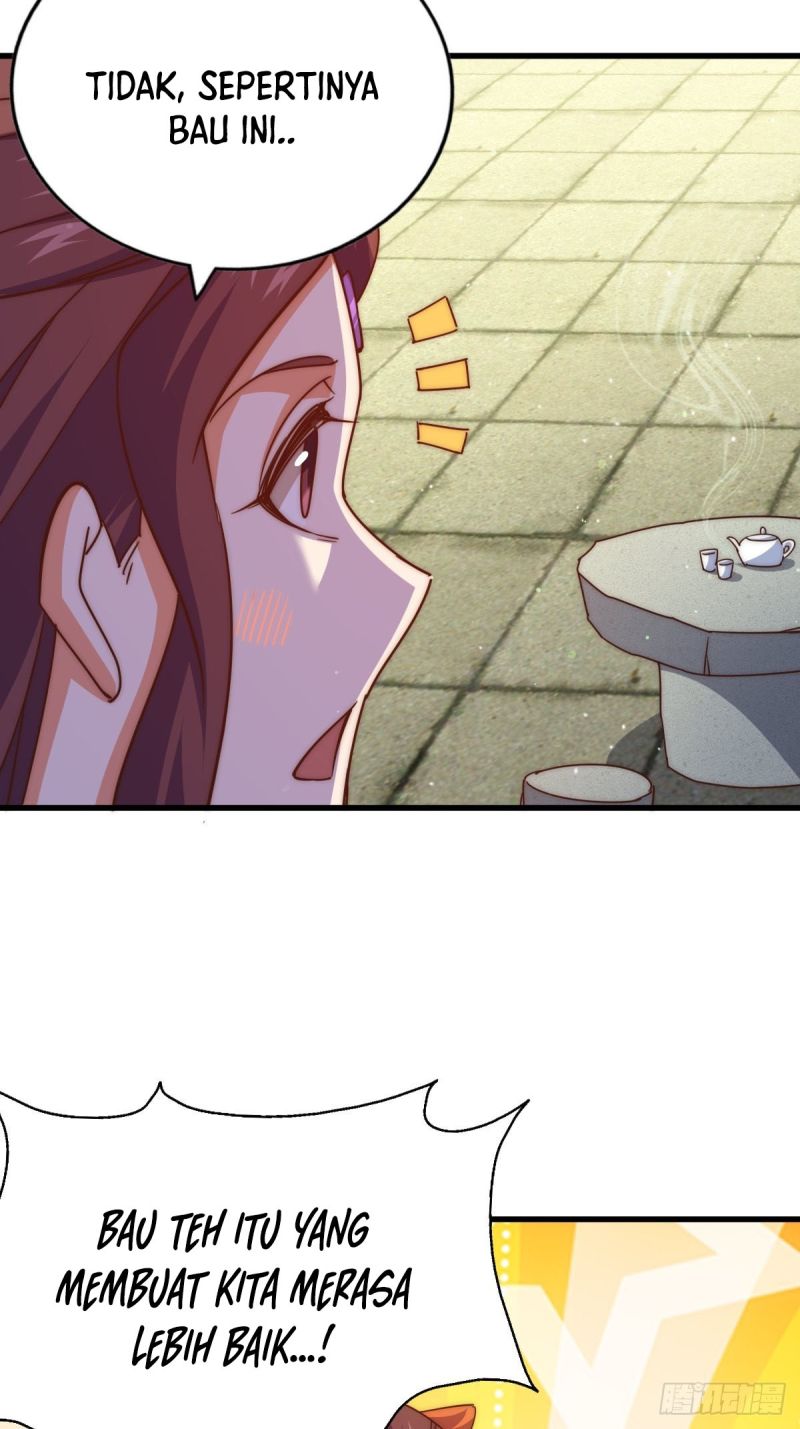 Beyond Myriad Peoples Chapter 158 Gambar 54