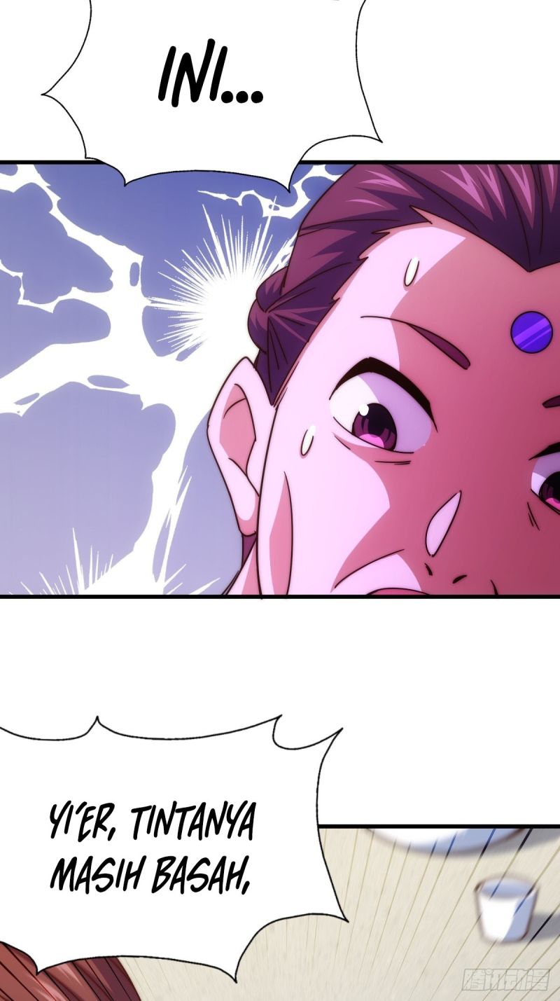 Beyond Myriad Peoples Chapter 158 Gambar 56