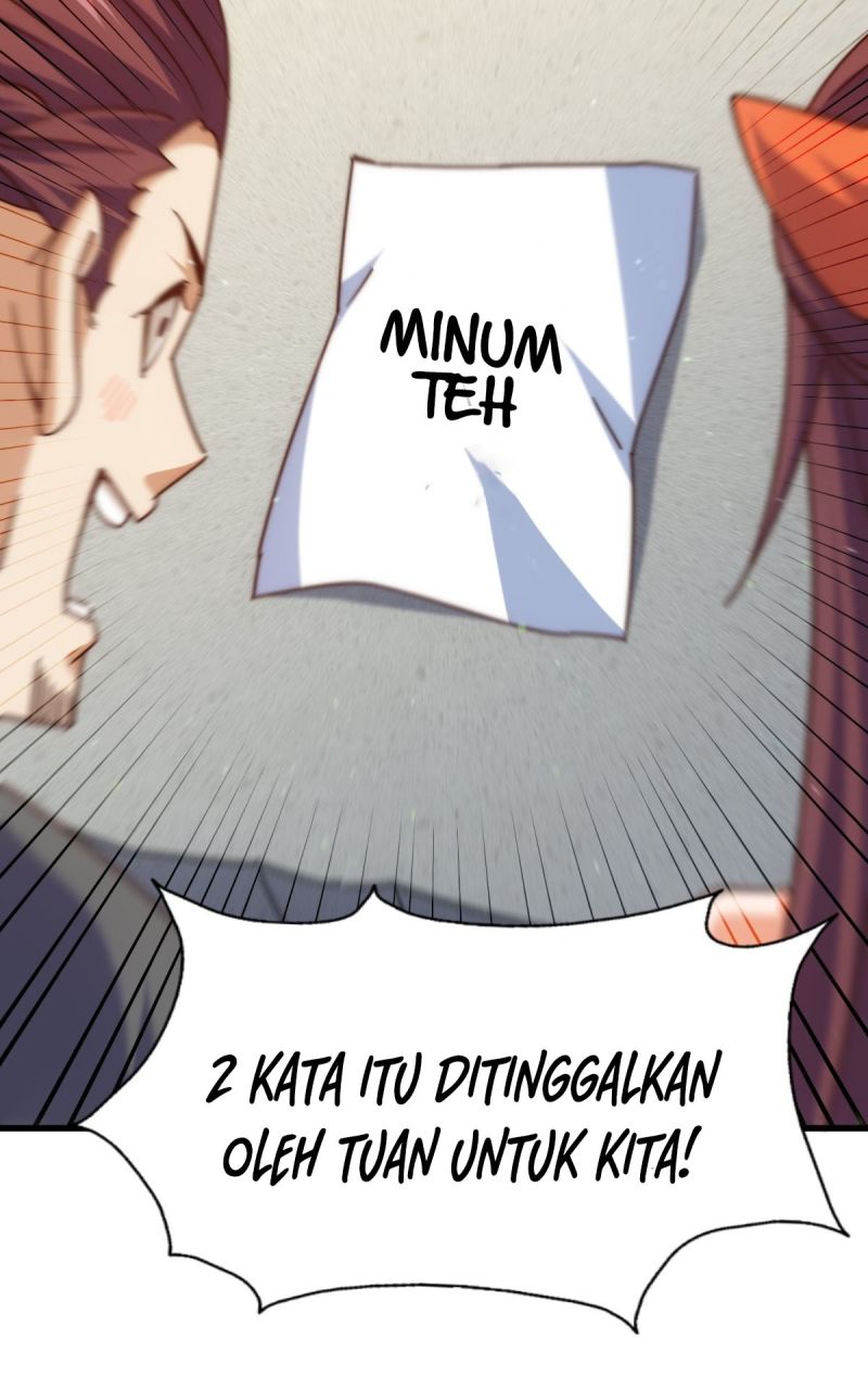Beyond Myriad Peoples Chapter 158 Gambar 57