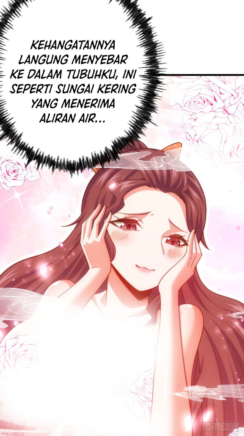 Beyond Myriad Peoples Chapter 158 Gambar 60