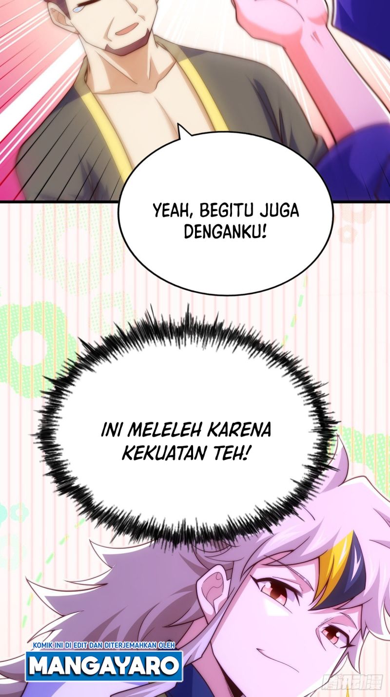 Beyond Myriad Peoples Chapter 158 Gambar 66