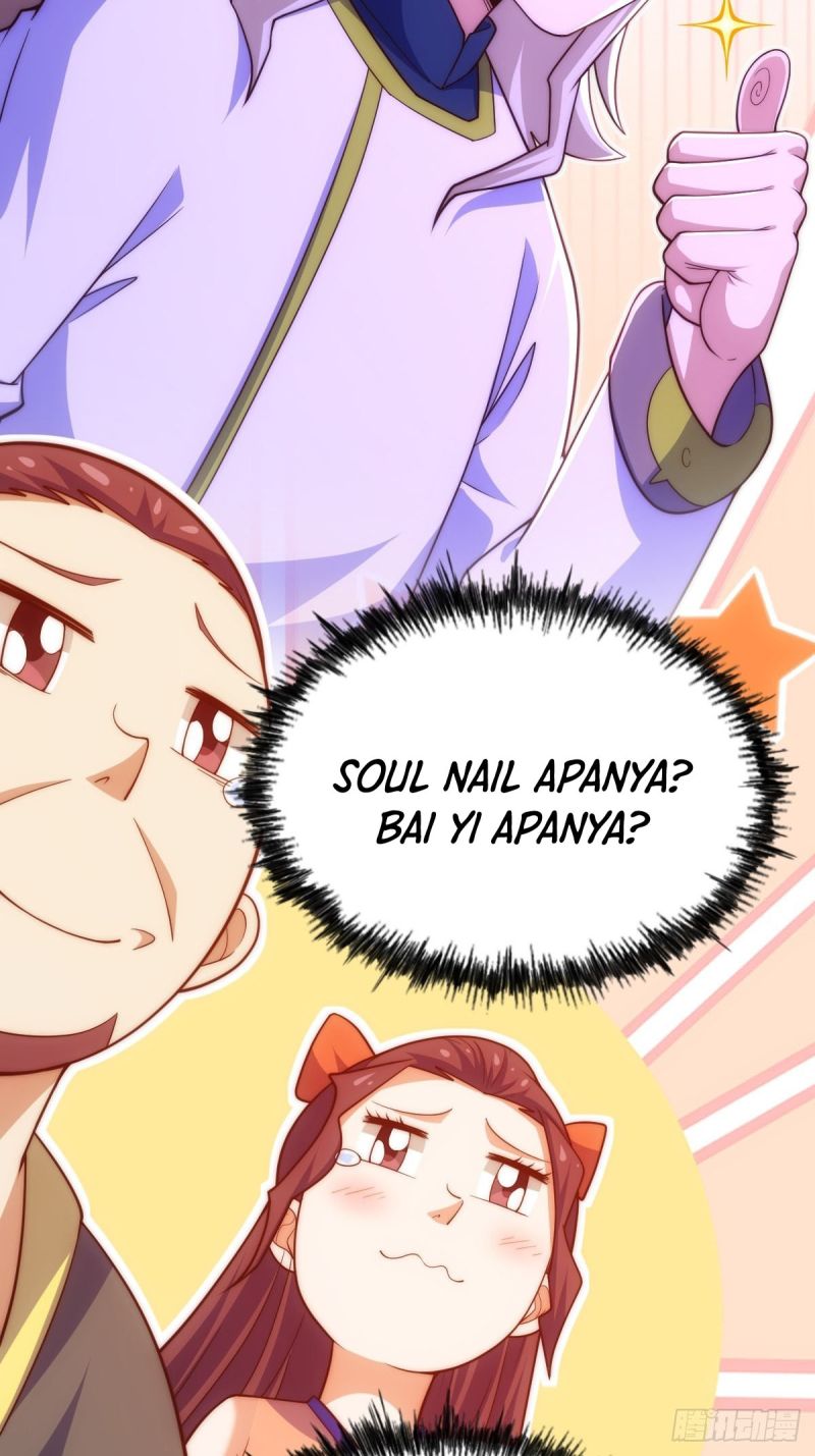 Beyond Myriad Peoples Chapter 158 Gambar 67