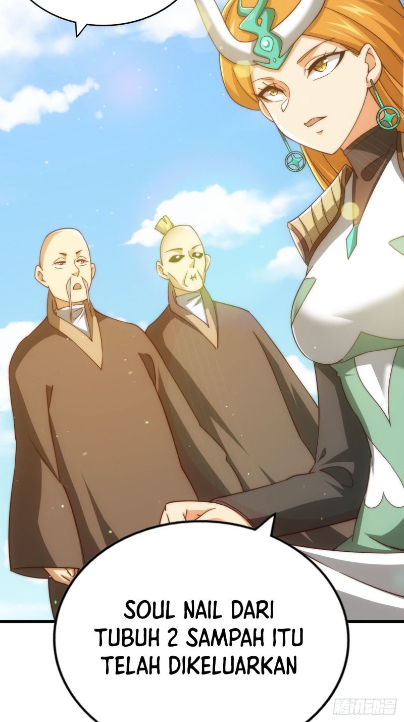 Beyond Myriad Peoples Chapter 158 Gambar 70