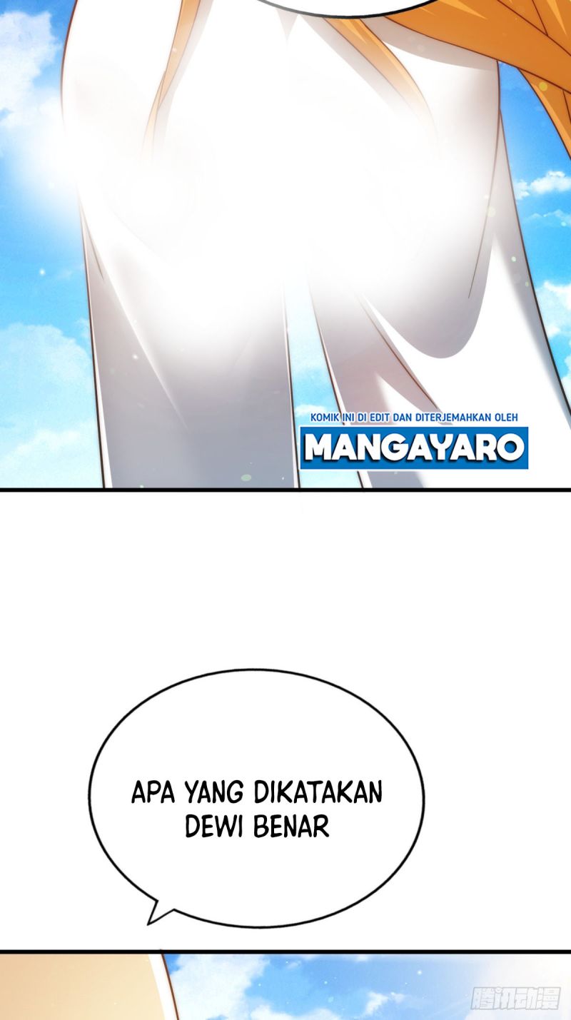 Beyond Myriad Peoples Chapter 158 Gambar 72