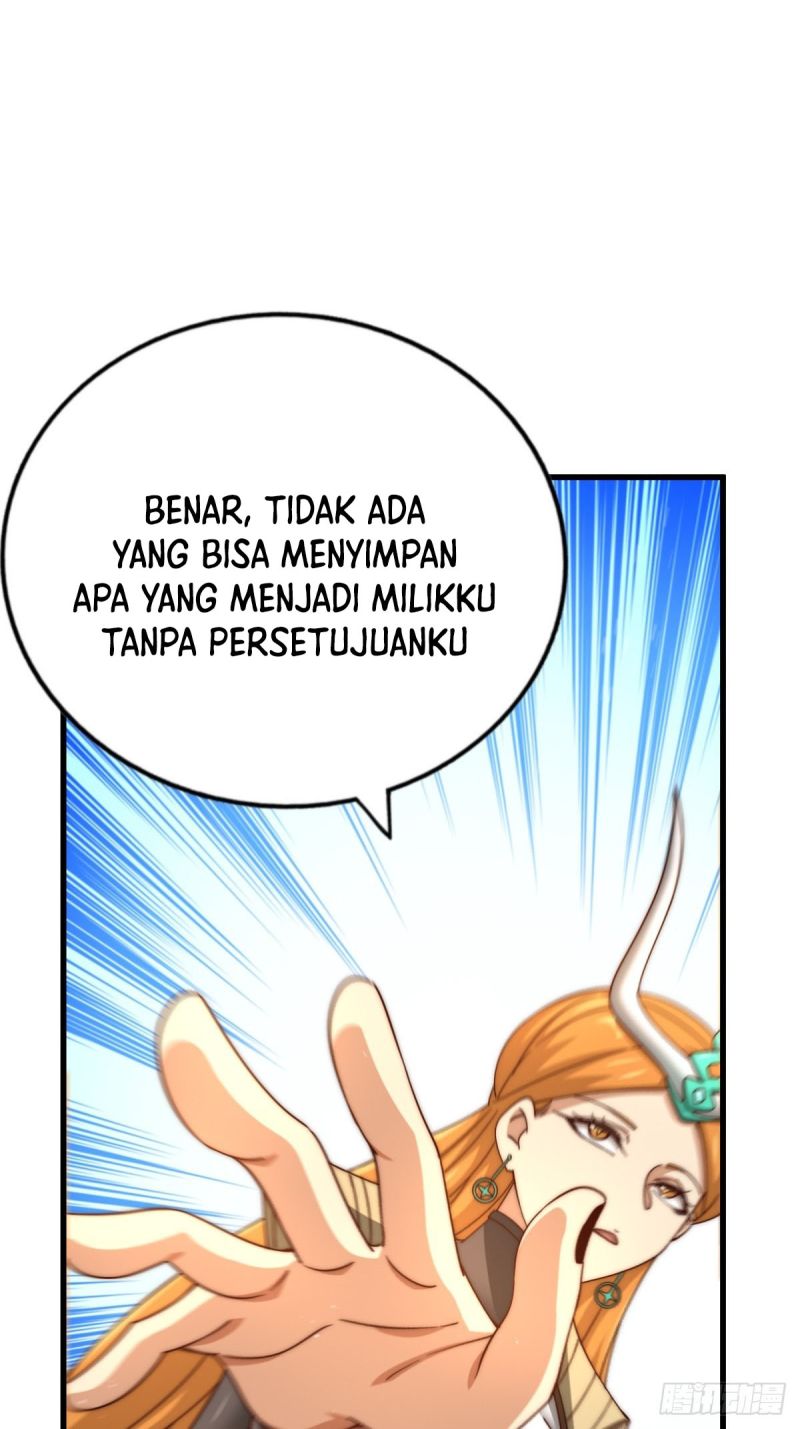 Beyond Myriad Peoples Chapter 158 Gambar 74