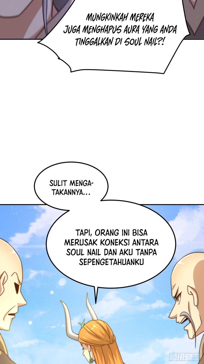 Beyond Myriad Peoples Chapter 158 Gambar 79