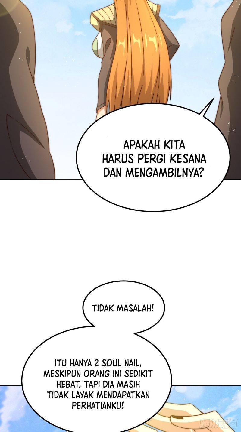 Beyond Myriad Peoples Chapter 158 Gambar 80