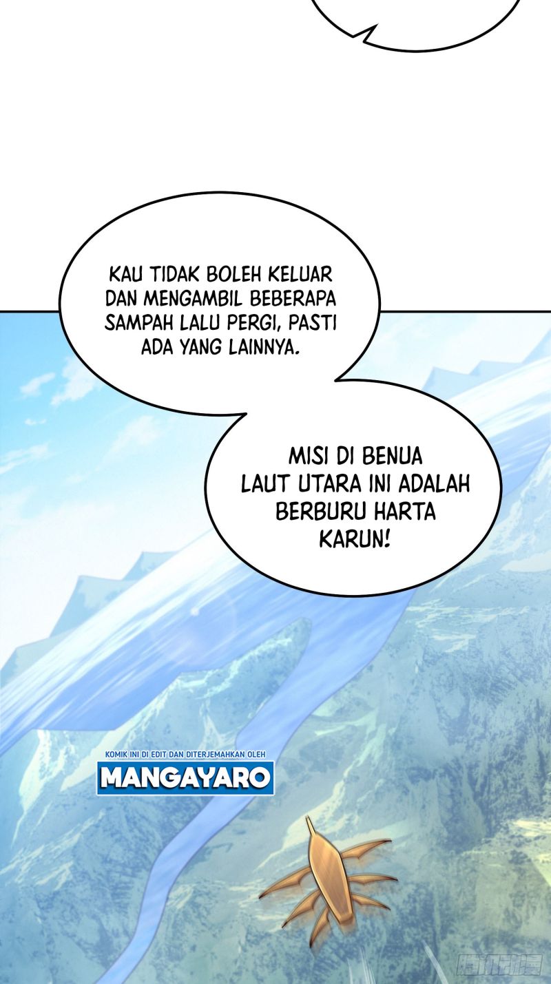 Beyond Myriad Peoples Chapter 158 Gambar 82