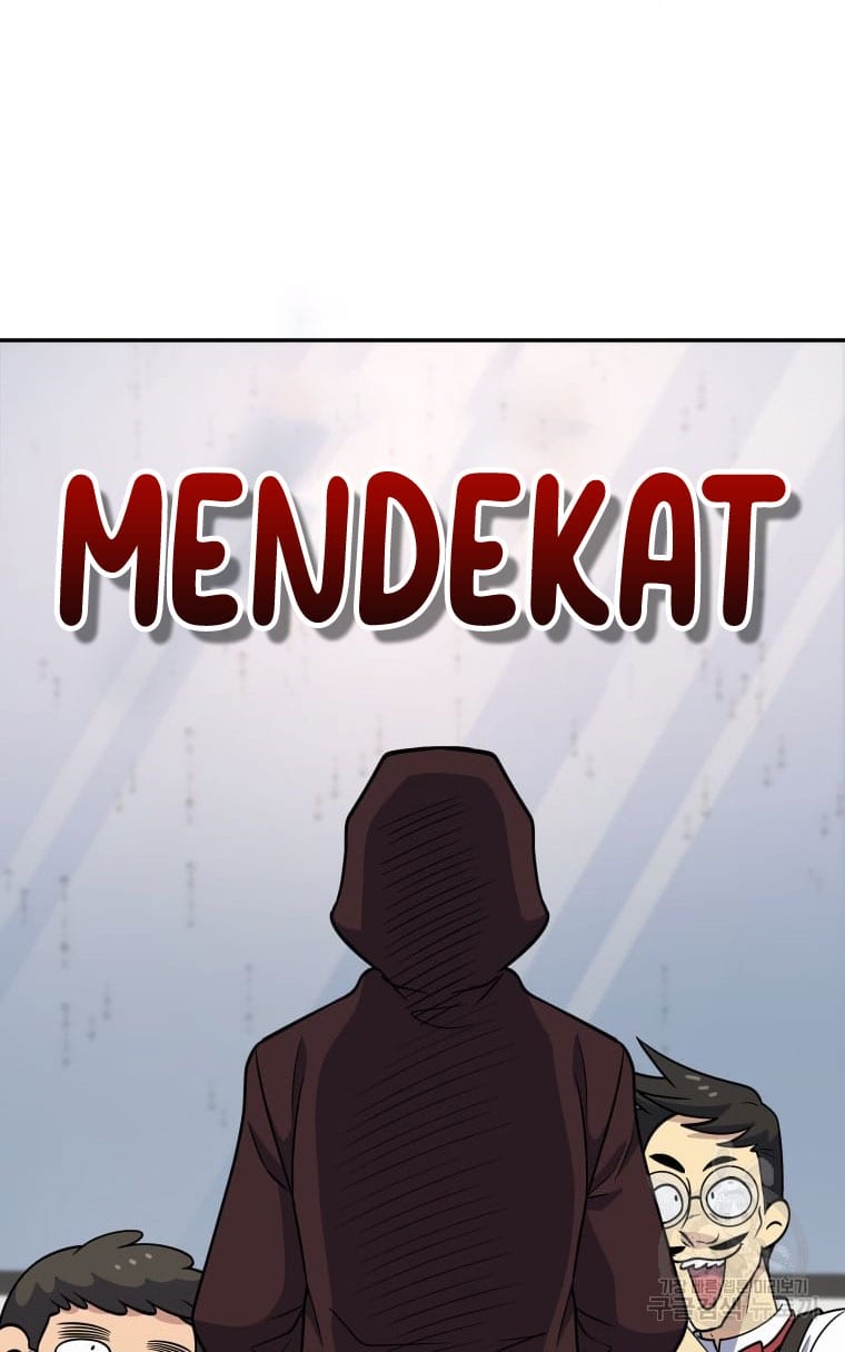 Bizarre Restaurant Chapter 25 Gambar 36