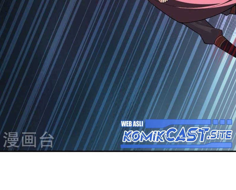 Against the Gods Chapter 525 Gambar 19