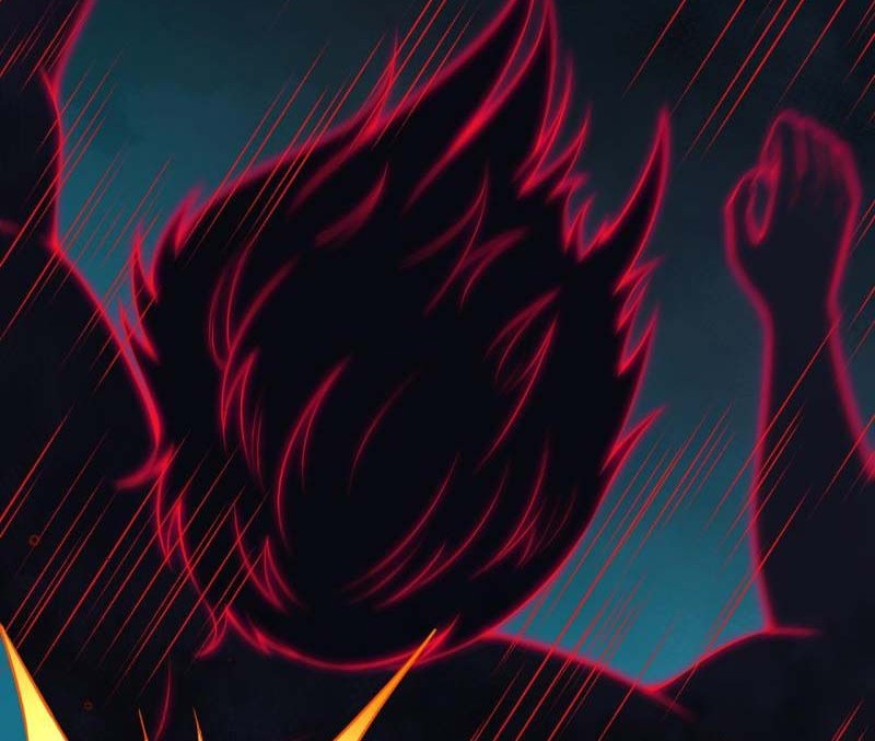 Against the Gods Chapter 525 Gambar 21