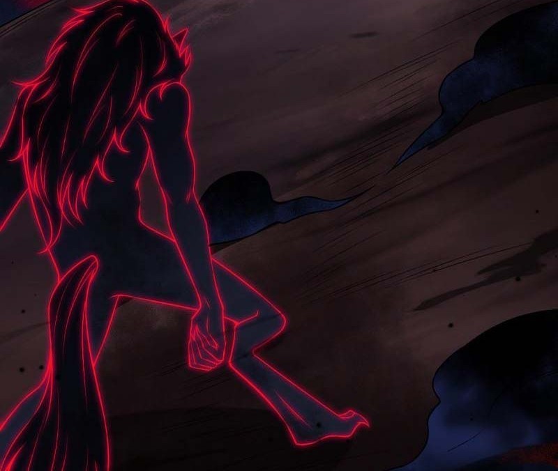 Against the Gods Chapter 525 Gambar 23