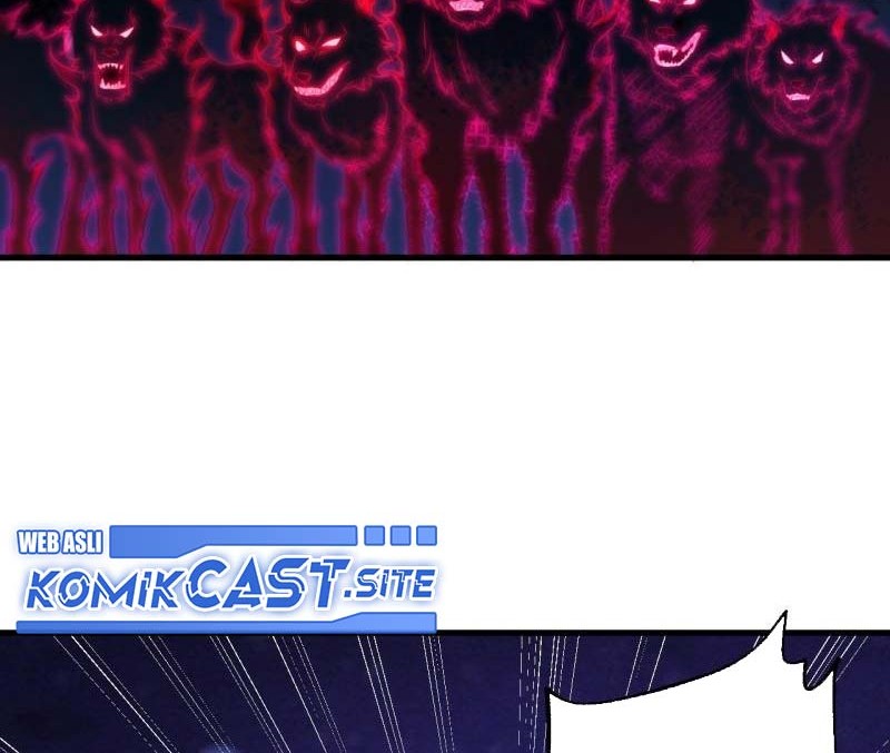 Against the Gods Chapter 525 Gambar 25