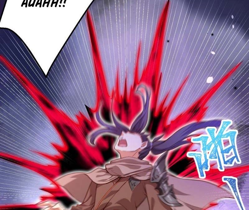 Against the Gods Chapter 525 Gambar 29