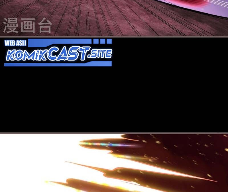 Against the Gods Chapter 525 Gambar 35