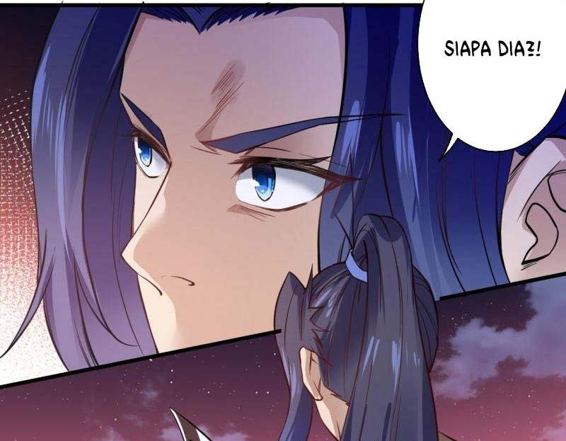 Against the Gods Chapter 525 Gambar 41