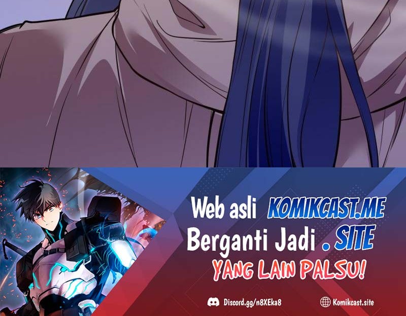 Against the Gods Chapter 525 Gambar 53