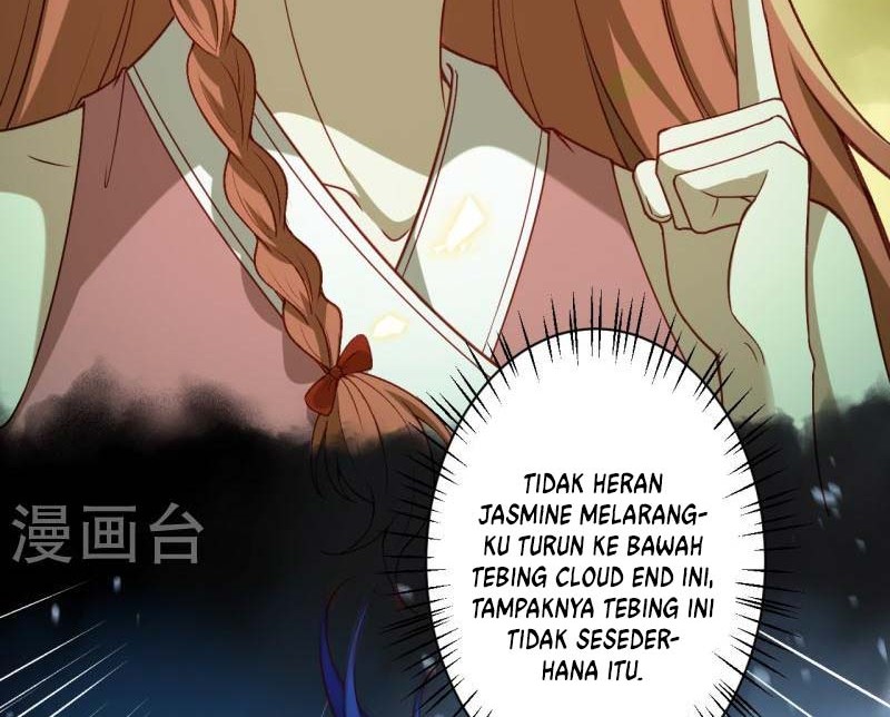 Against the Gods Chapter 525 Gambar 7