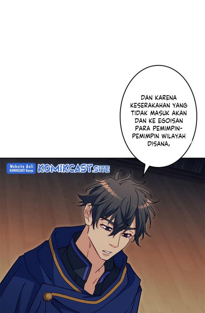 White Dragon Duke: Pendragon Chapter 65 Gambar 18