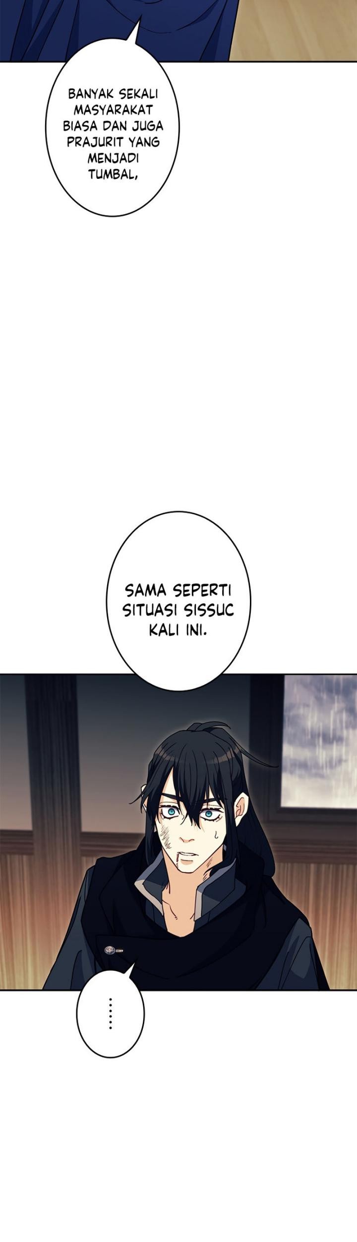 White Dragon Duke: Pendragon Chapter 65 Gambar 19
