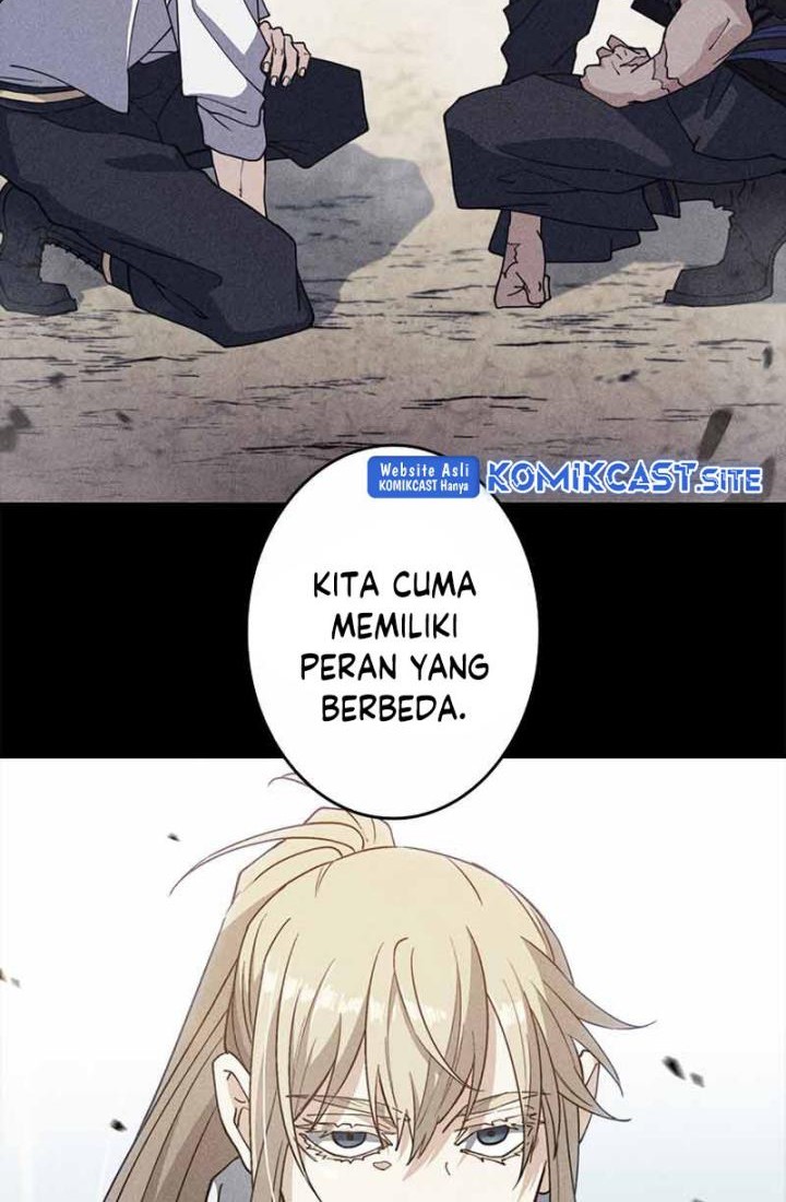 White Dragon Duke: Pendragon Chapter 65 Gambar 27