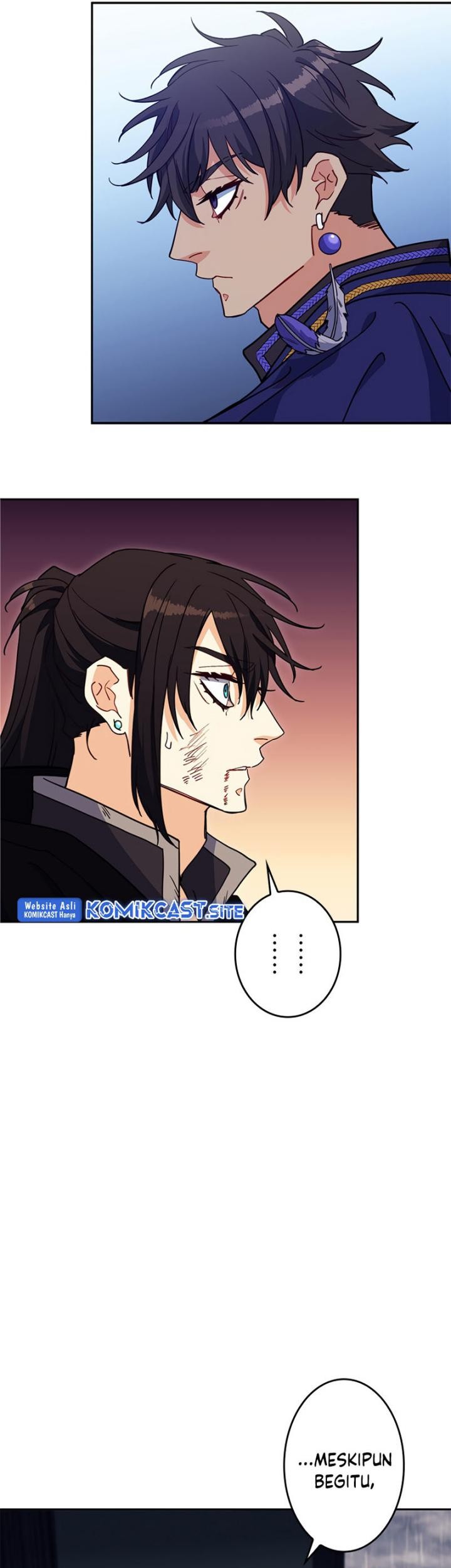 White Dragon Duke: Pendragon Chapter 65 Gambar 31