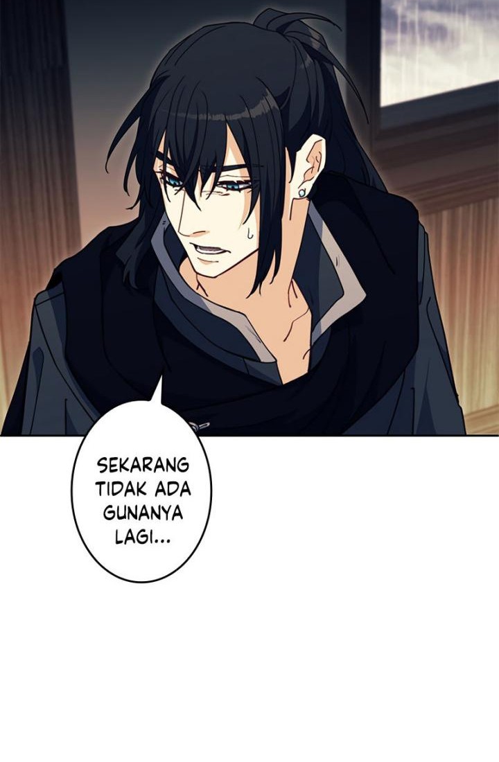 White Dragon Duke: Pendragon Chapter 65 Gambar 32