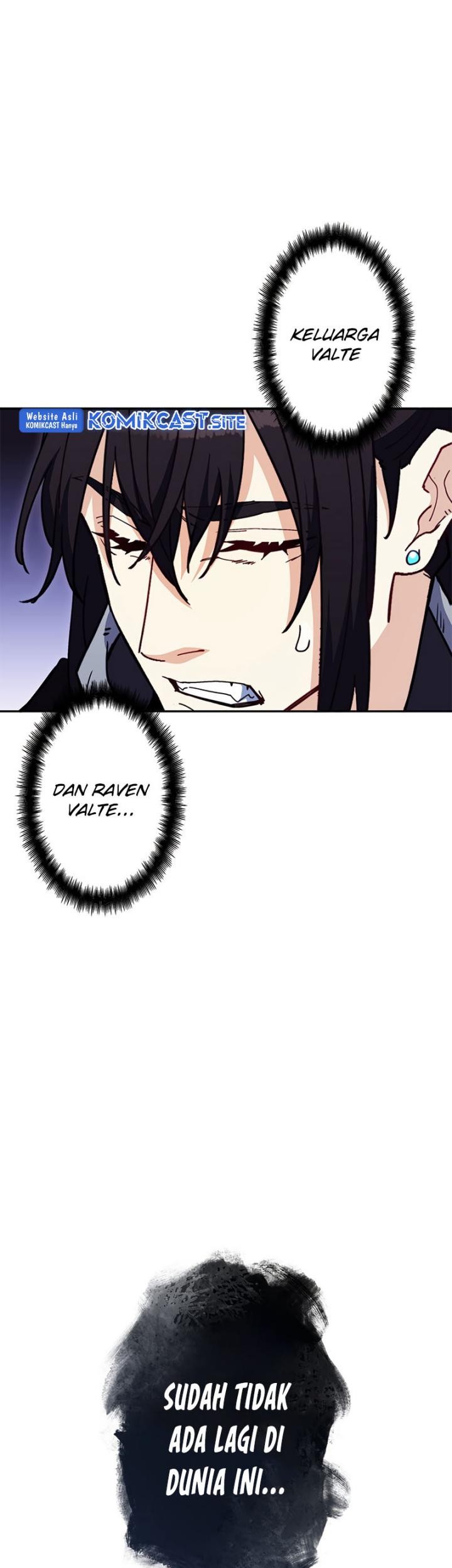 White Dragon Duke: Pendragon Chapter 65 Gambar 33