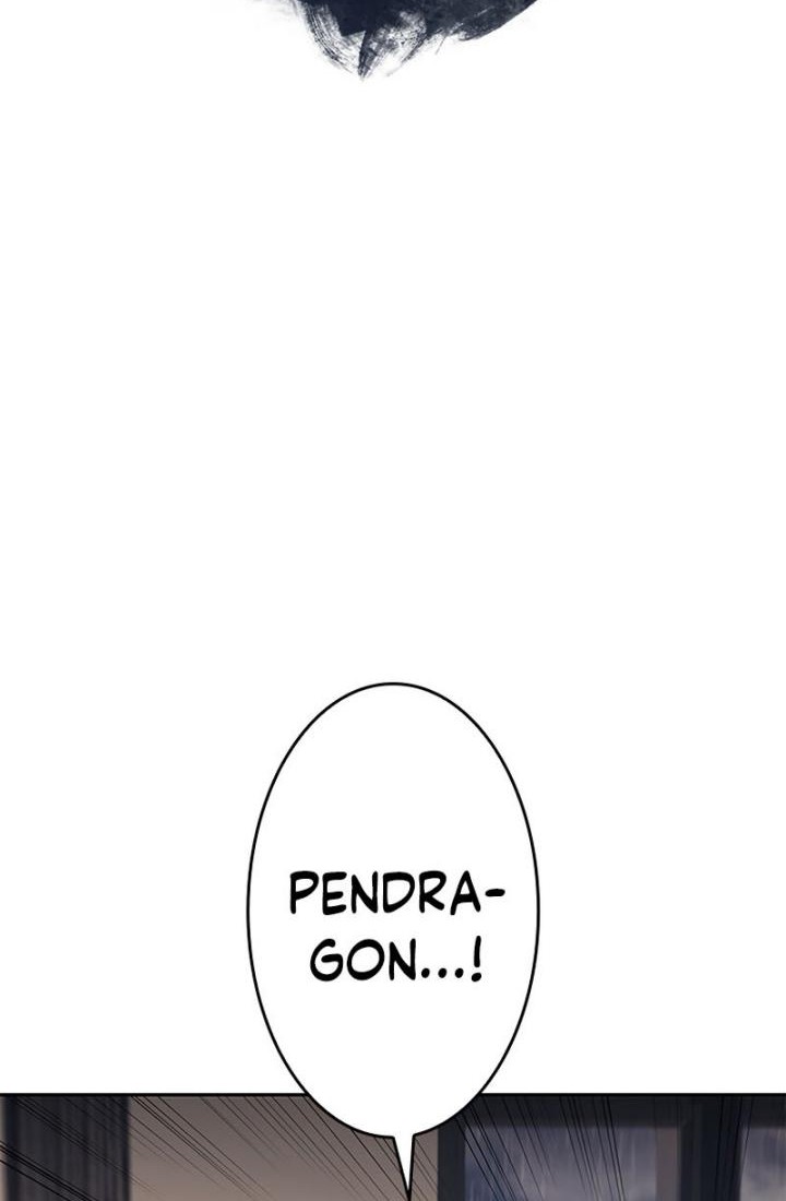 White Dragon Duke: Pendragon Chapter 65 Gambar 34